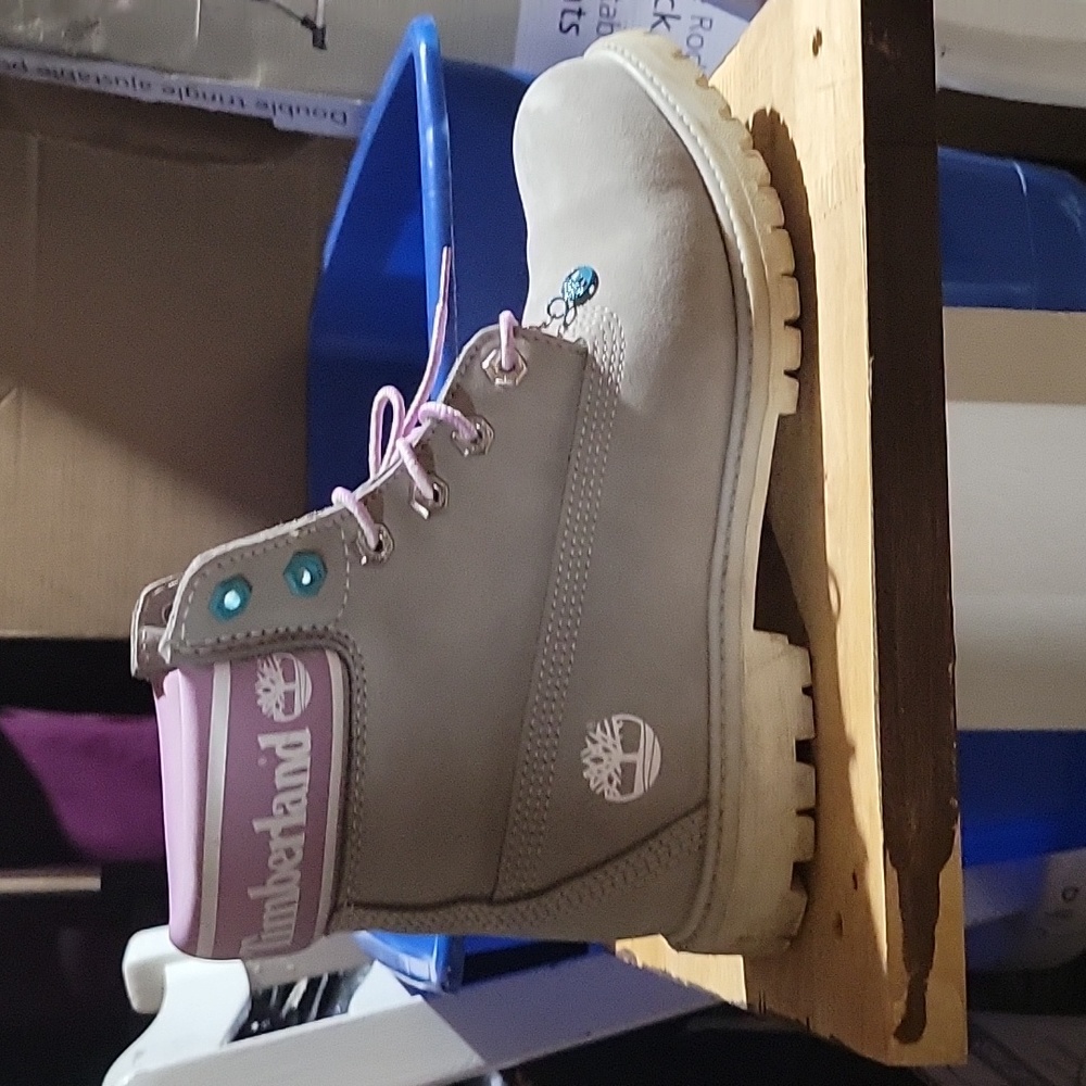 Timberland Boots